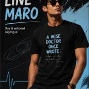 Unisex Printed T-Shirts