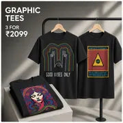 Printed T-Shirts