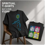 Spiritual T-Shirts
