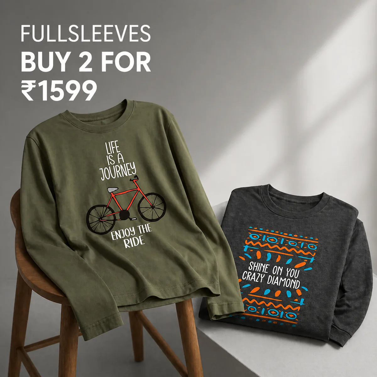 Fullsleeves