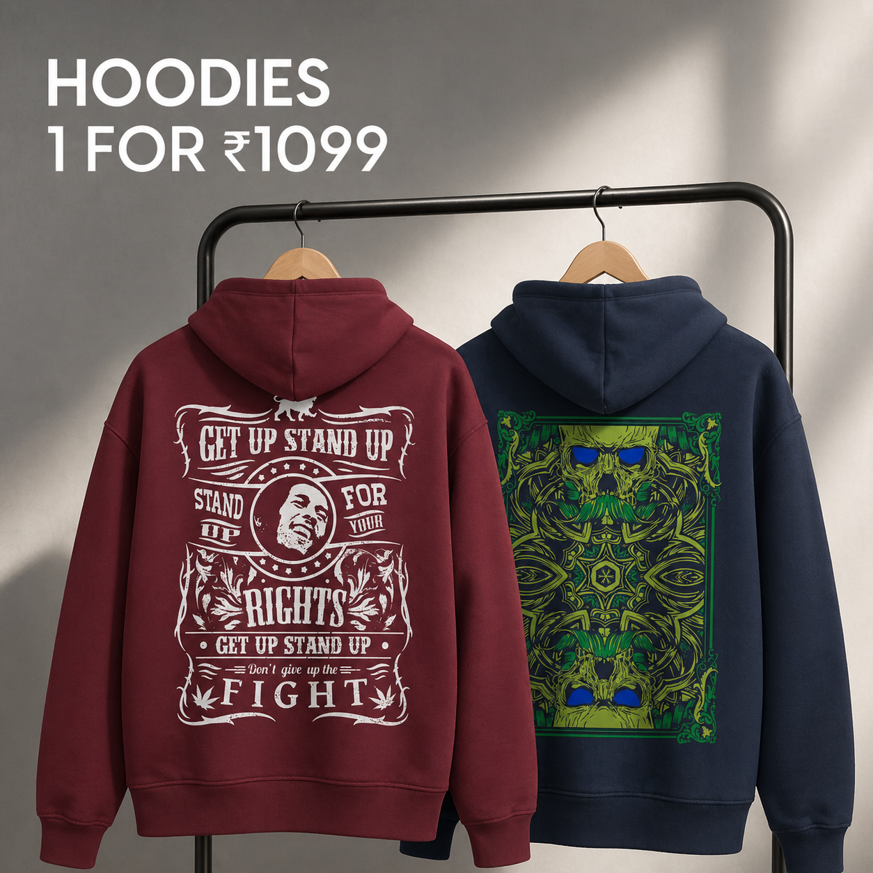 Hoodies