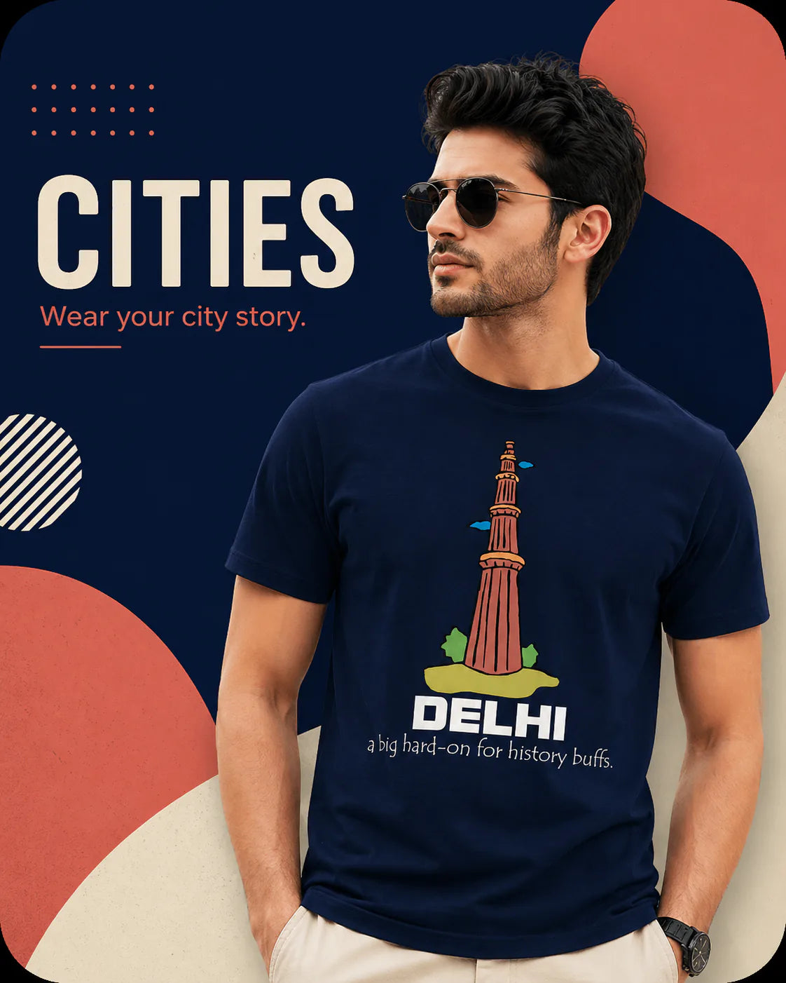 Cities