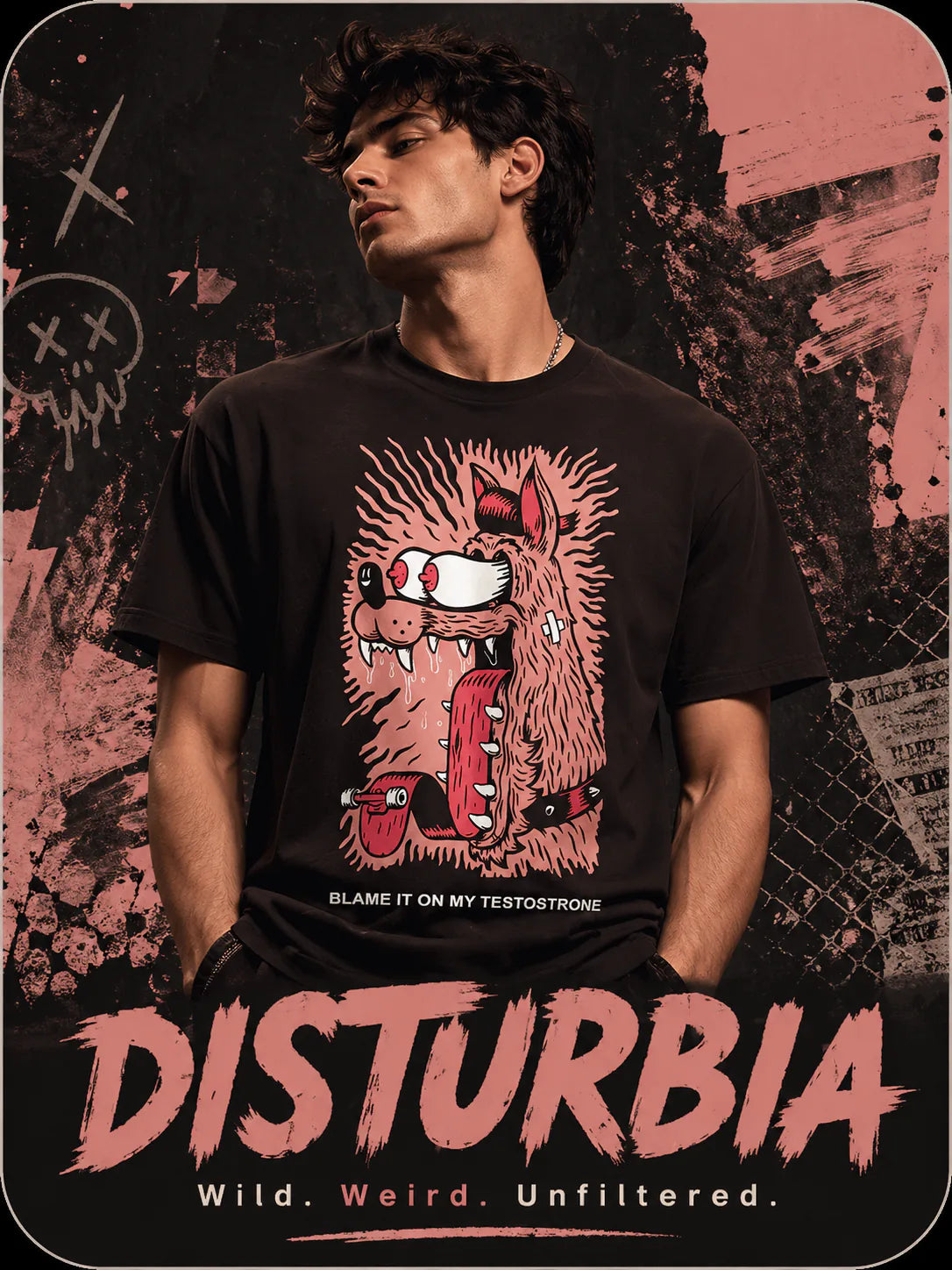 Disturbia