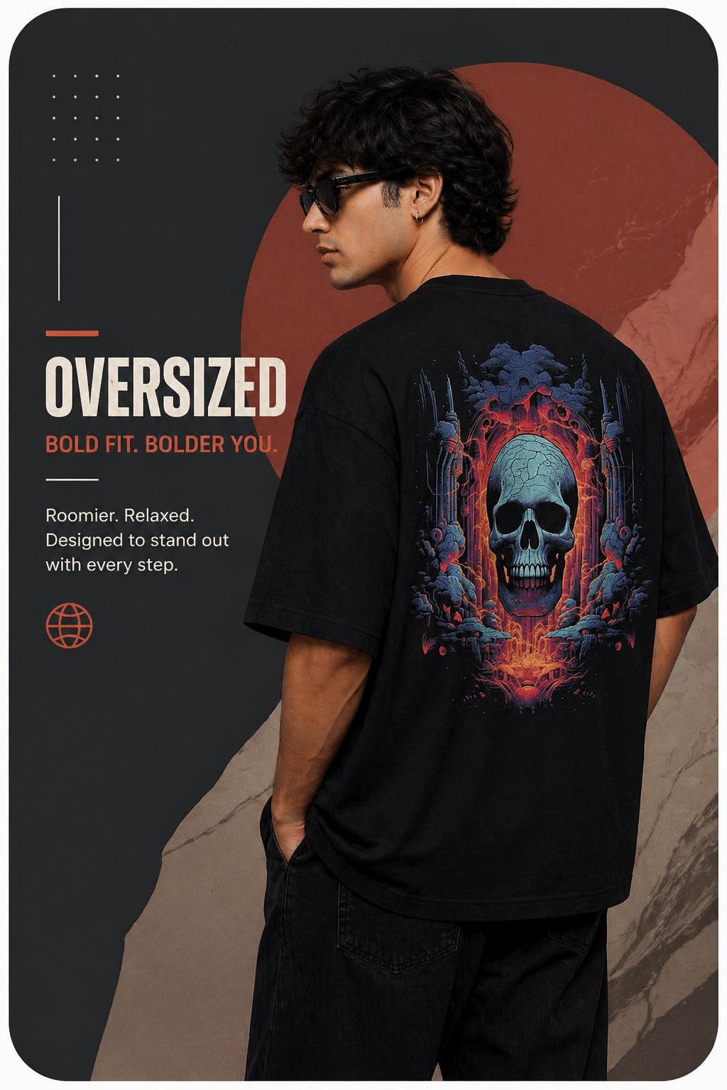 Oversized