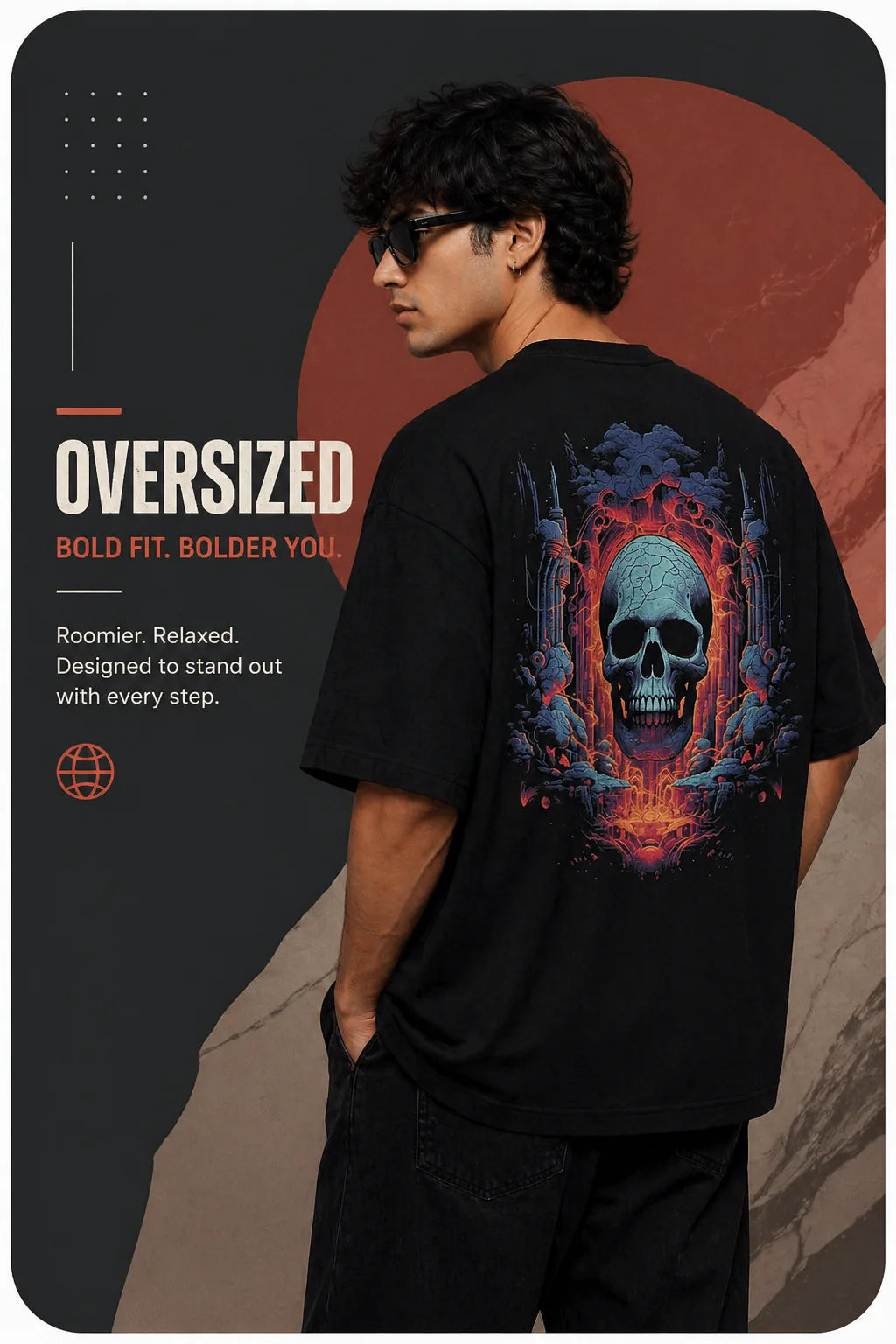 Oversized