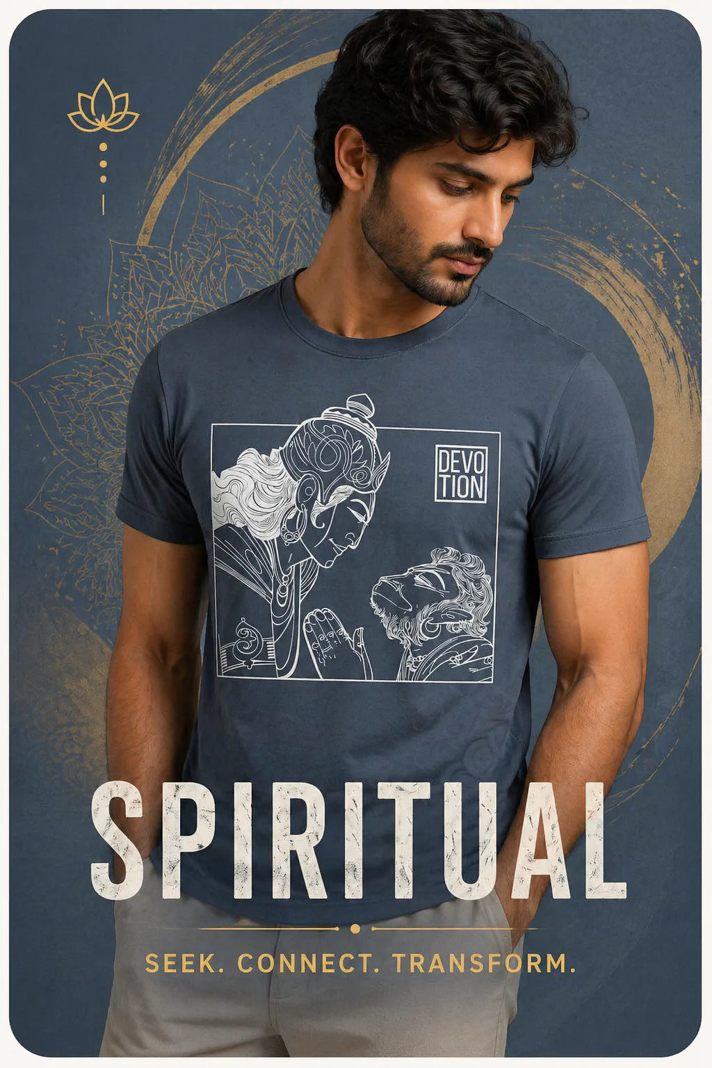 Spiritual