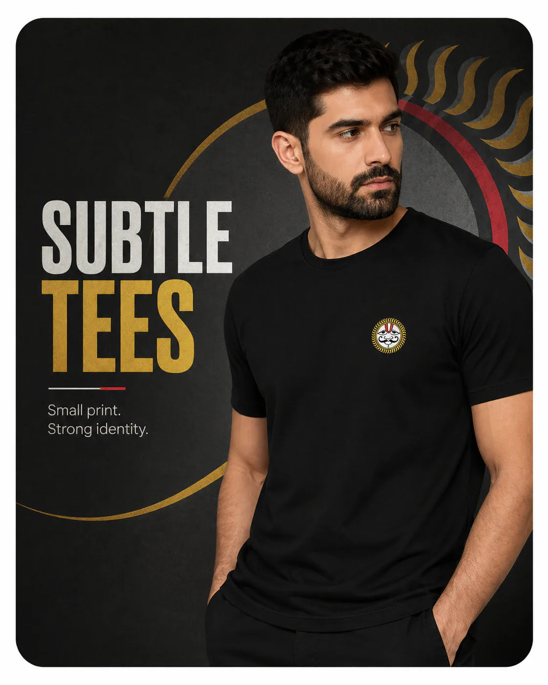 Subtle Tees