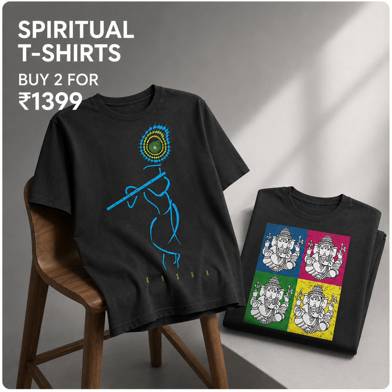 Spiritual T-Shirts