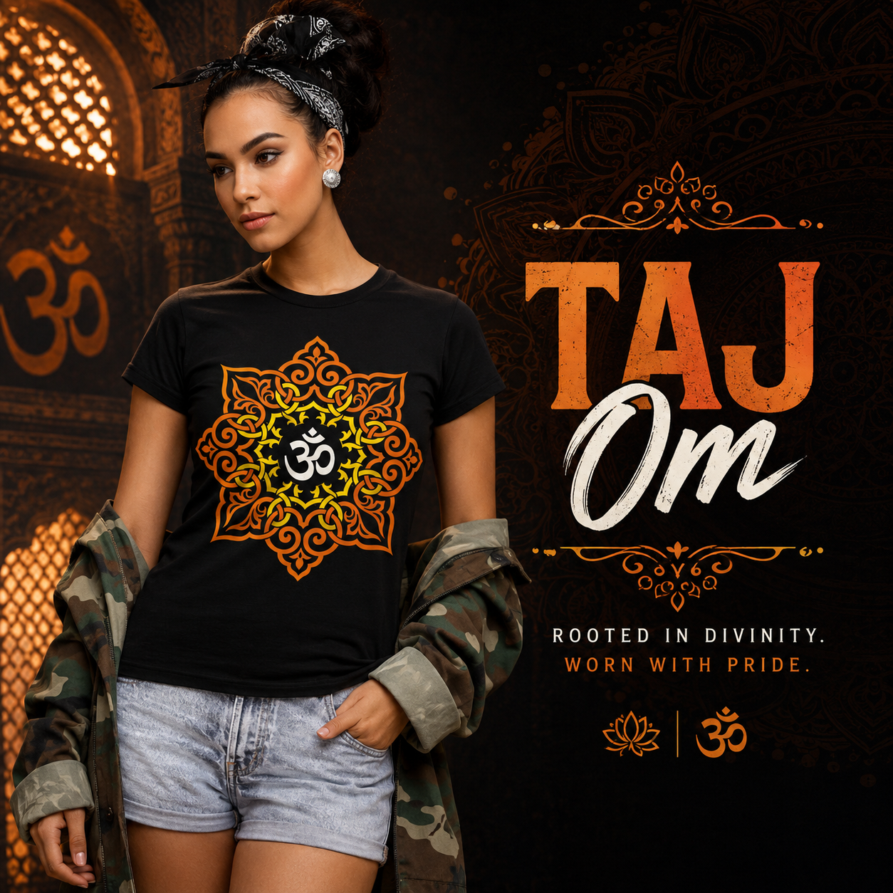 Taj Om